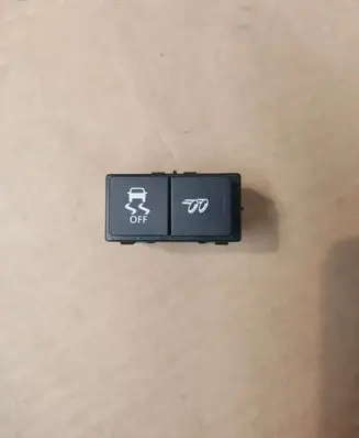 Jaguar F-Type ABS switch EX5314B436AC