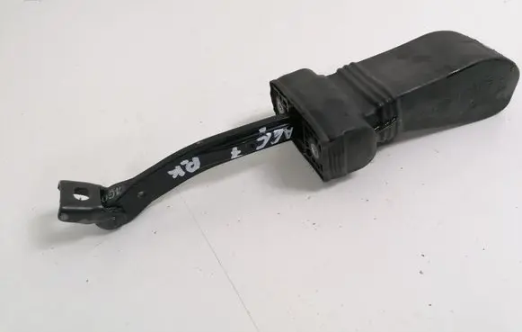 Audi A6 S6 C7 4G Front door check strap stopper 4G0837249A