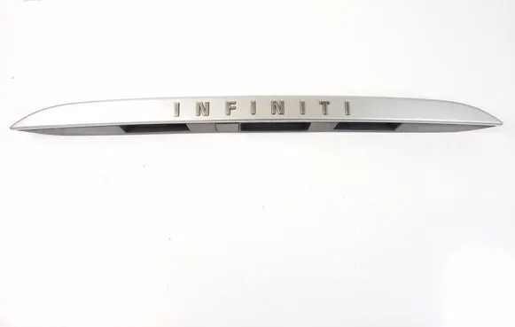Infiniti Q30 Number plate light 908185DA1A