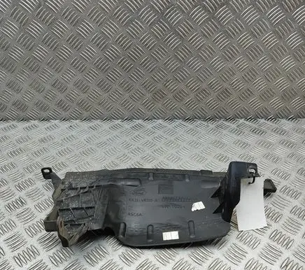 Ford Transit VII Intercooler air guide/duct channel KK31V8310A