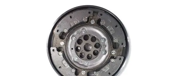 Mini F66 Dual mass flywheel 5A387C6040 5A387C604