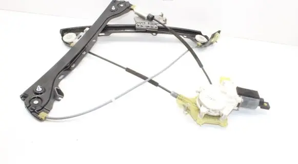 BMW 3 E92 E93 Front door electric window regulator 7193455