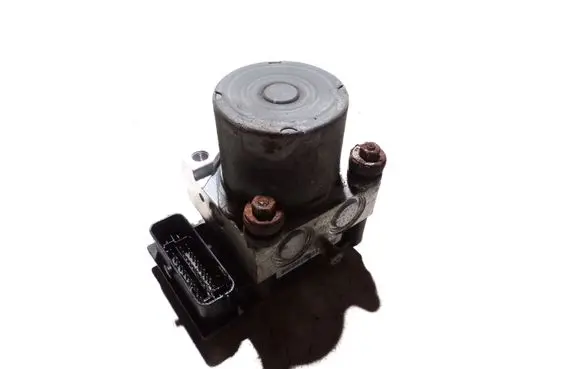 Citroen C4 I ABS Pump 9663345480 0265231508 9661886780