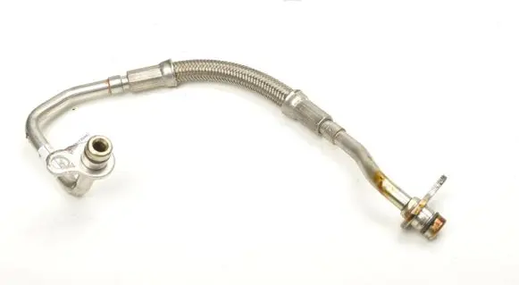 BMW X1 F48 F49 Engine coolant pipe/hose 9452216