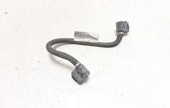 Volkswagen PASSAT B6 Headlight/headlamp wiring loom/harness 009537261 89027763 442726