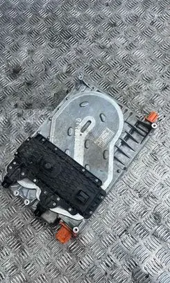 Skoda Enyaq iV Voltage converter inverter 1EA915684EF