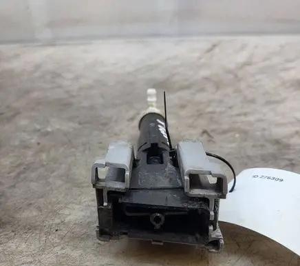 Mazda 6 Headlight washer spray nozzle GHR4518H4