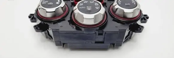 Subaru Forester SH Climate control unit 72311SC330 T1019685R 20201CB0254