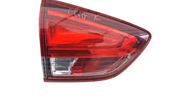 Renault Clio IV Tailgate rear/tail lights 20545748