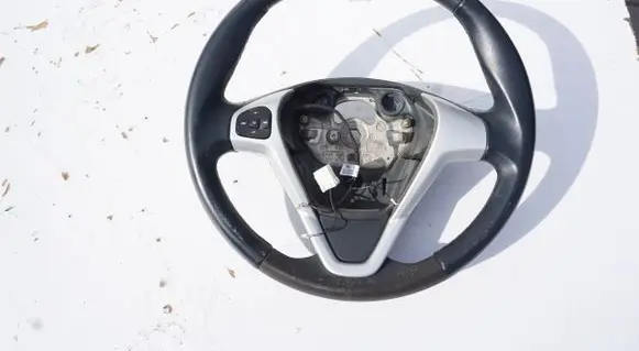Ford Fiesta Steering wheel