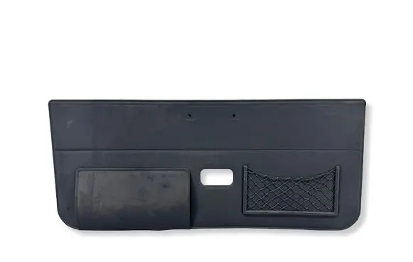 Toyota Land Cruiser (HDJ90) Parcel shelf load cover 