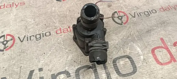 Audi A4 S4 B8 8K Electric auxiliary coolant/water pump 06H121601J 704071130 0320324