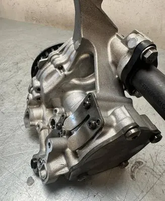 Skoda Octavia Mk3 (5E) Oil pump 04L145208H