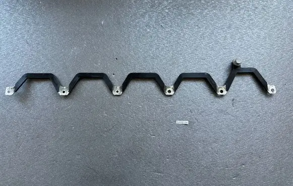 Nissan Patrol Y60 Glow plug wires 11086V7200