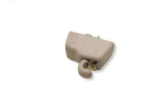 Audi Q7 4L Sun visor clip/hook/bracket 