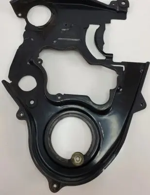 Mazda 6 Timing belt guard (cover)
