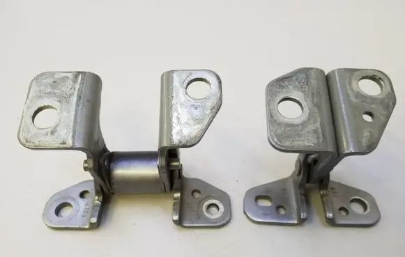 Chrysler Pacifica Front door hinge set 775AB 120038