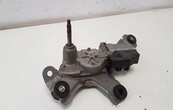 Toyota Avensis T270 Rear window wiper mechanism 8513005060 2596001571