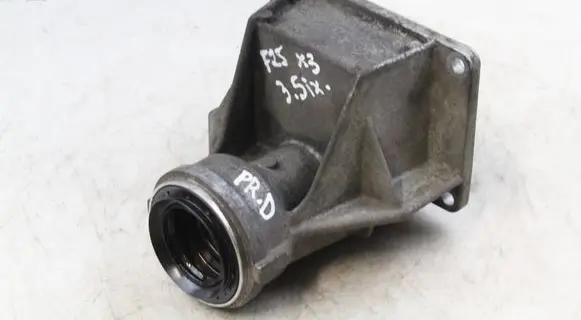 BMW X3 F25 Driveshaft support bearing 7601996