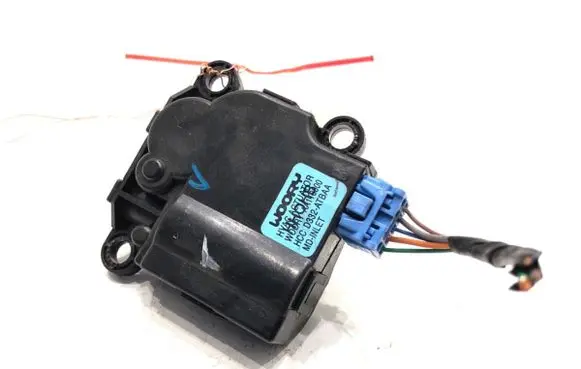 KIA Ceed Air flap motor/actuator D332ATBAA