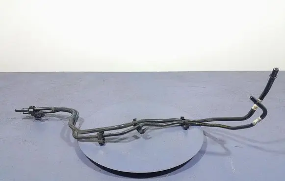 BMW X7 G07 Fuel line pipe 