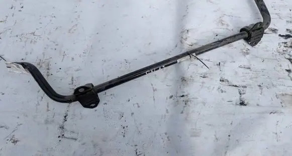 KIA Sportage Rear anti-roll bar/sway bar 55510D7500