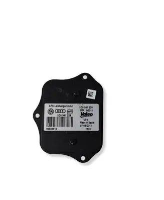 Volkswagen PASSAT B7 Headlight ballast module Xenon 3D0941329 H04S0011