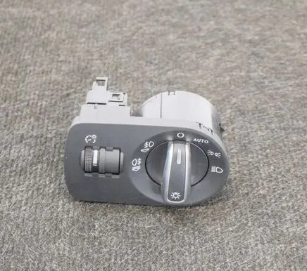 Audi Q3 8U Light switch 8X2941531AD 8P0919093