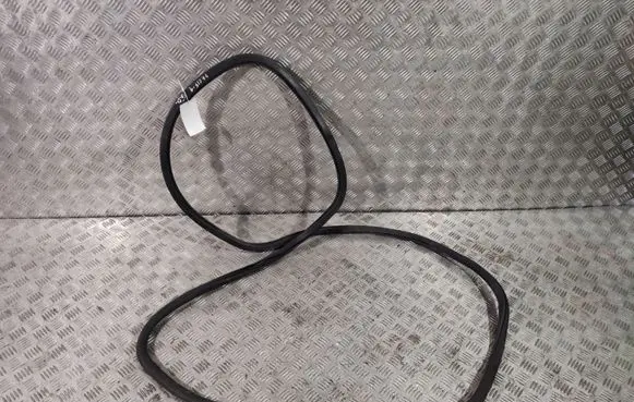 Chrysler Pacifica Sliding door rubber seal 