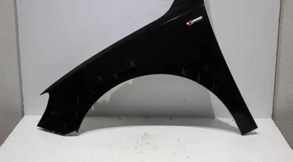Audi A1 Fender