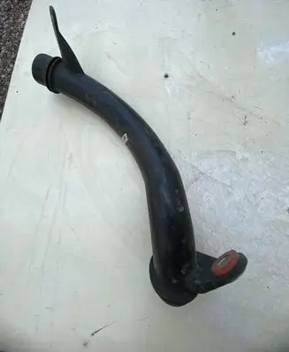 Land Rover Discovery Sport Intercooler hose/pipe GJ326C782
