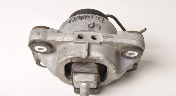Land Rover Discovery 5 Engine mount vacuum valve FPLA-6A003-BC