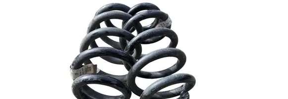 BMW X1 U11 Rear coil spring 8847559