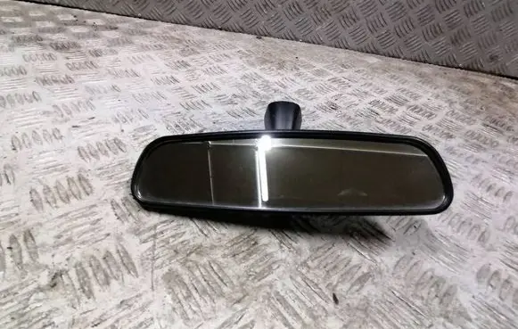 Fiat 500X Rear view mirror (interior)