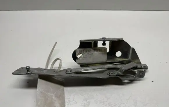 Dodge Challenger Tailgate/trunk/boot hinge 04589667