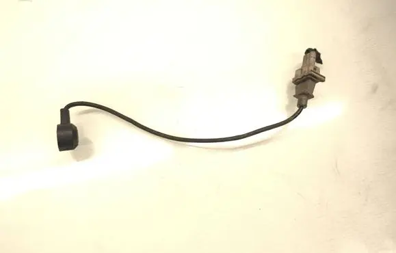 Opel Antara Detonation knock sensor 