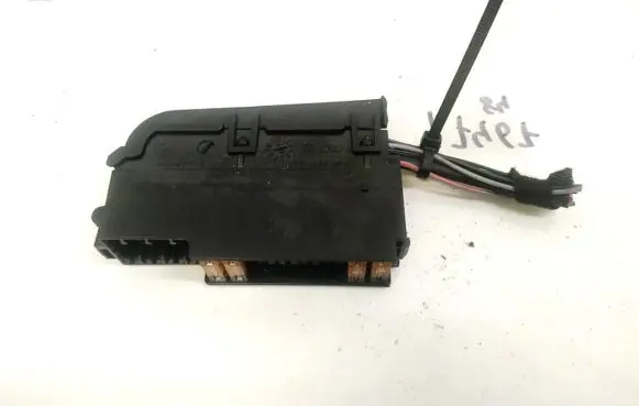 Audi A4 S4 B8 8K Fuse box set 8K0941824