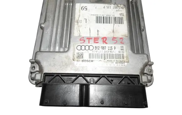 Engine control unit/module