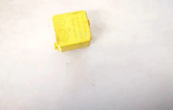 Mercedes-Benz C W203 Other relay a0025421419 4rd00794-00