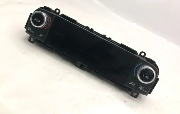 Hyundai Palisade Climate control unit 97250s8cd0