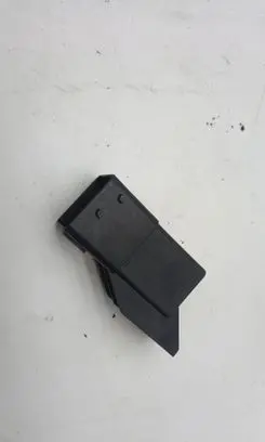 Peugeot 407 Glow plug pre-heat relay 51252002