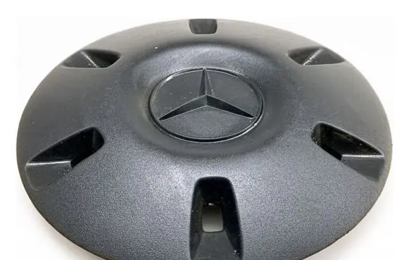 Mercedes-Benz Sprinter W907 W910 Original wheel cap A9064010025