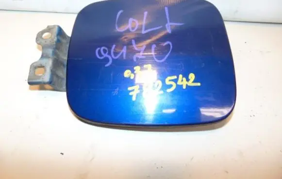Mitsubishi Colt Fuel tank cap MR208875