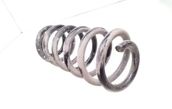 Audi A6 S6 C6 4F Front coil spring