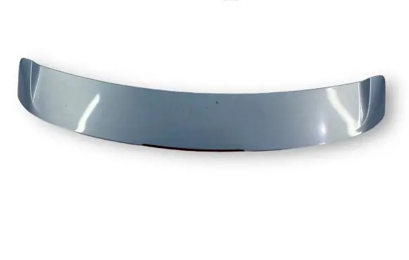 Tailgate/trunk spoiler