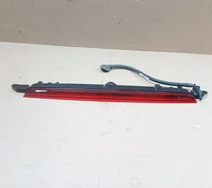 BMW i3 Third/center stoplight 90025978 4822286