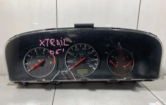Nissan X-Trail T30 Speedometer (instrument cluster) EQ310FE