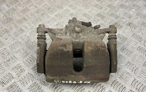 Skoda Superb B8 (3V) Front brake caliper
