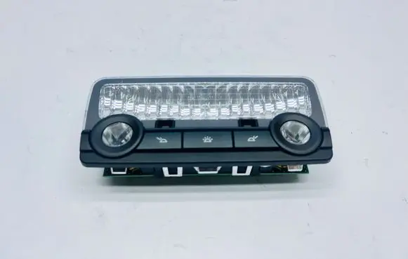 BMW M5 Rear seat light 43916369905 1304180 6570100000
