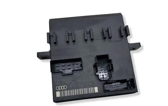 Audi A4 S4 B6 8E 8H Comfort/convenience module 8E0907279C